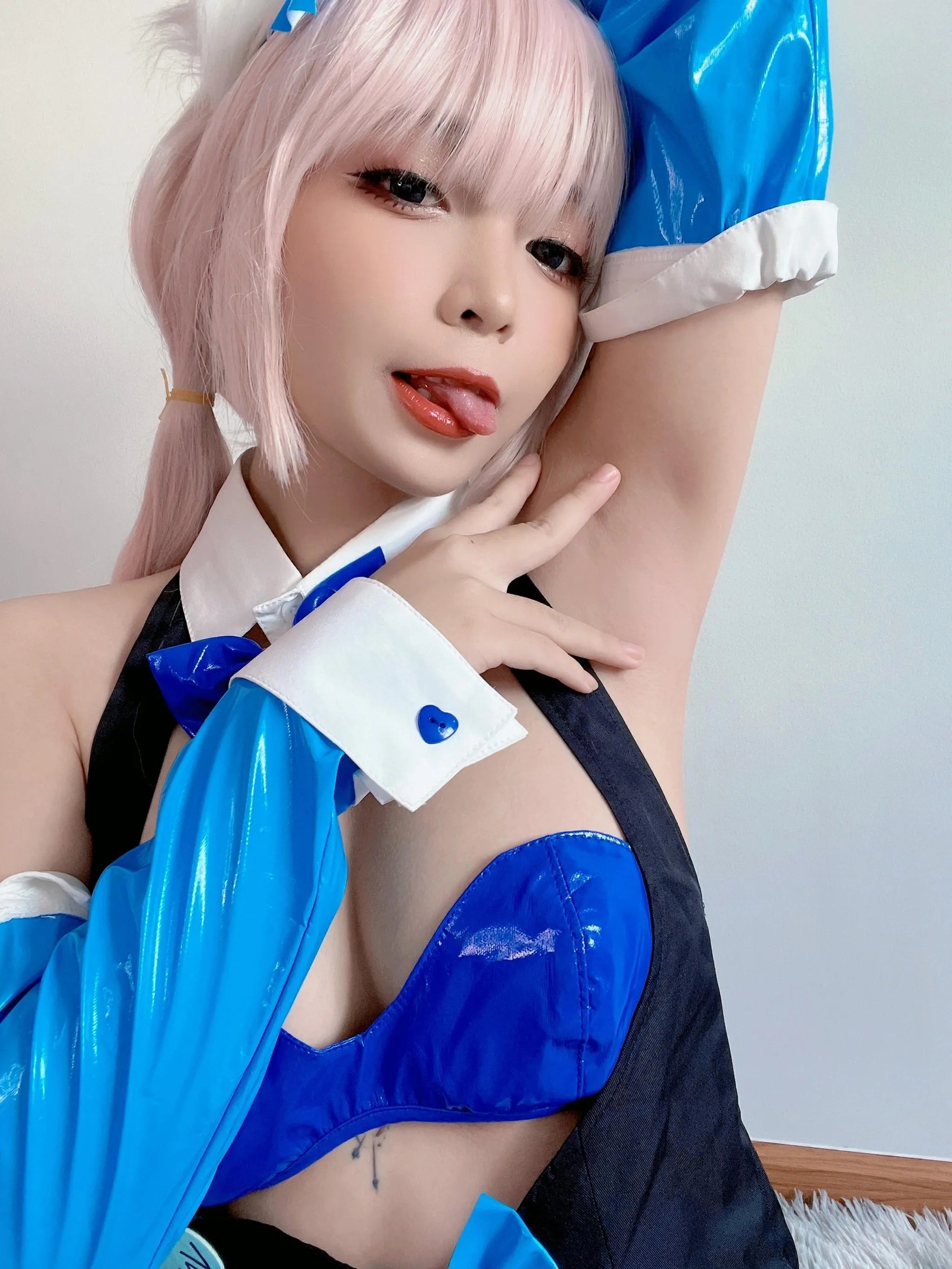 Umeko J – NO.028 Vanilla [88P]插图9
